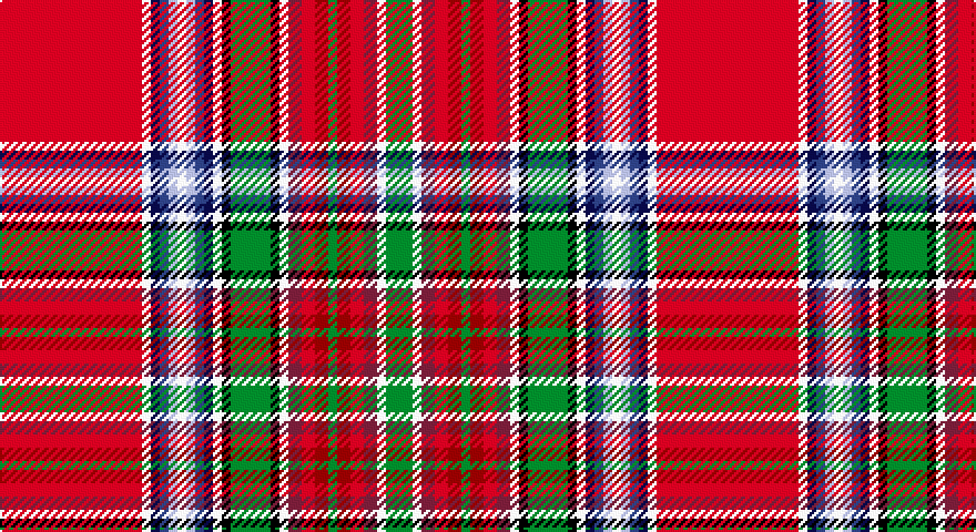 R/64 W4 DB4 DBi4 LB4 W4 LB4 DBi4 DB4 W4 K4 G18 K4 W4 Ri6 R6 Rii6 G4 Rii6 R6 Ri6 W4 G/12 tartan