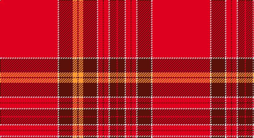 R/100 W2 DR24 LO8 DR2 LO8 DR24 W2 R8 DR2 R8 W2 DR12 R2 DR12 W2 R8 DR2 R8 W2 DR24 W2 R/100 tartan
