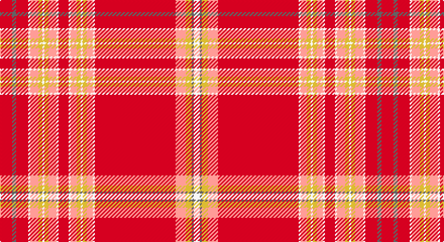 R/12 N4 R12 W2 LR8 LY4 W2 LY4 LR8 W2 R10 W2 LR6 LY4 W2 LY4 LR6 W2 R80 LR10 LY6 N2 W/6 tartan