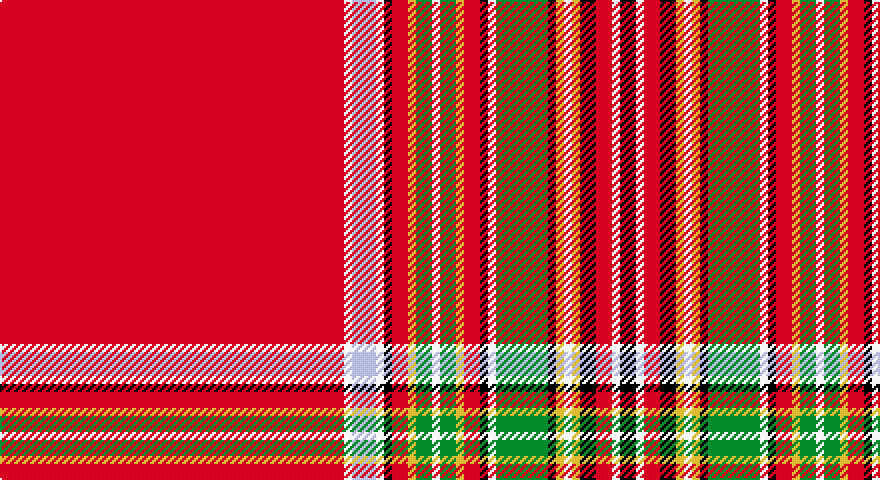 R/172 W4 LB12 W4 K4 R8 LY4 G8 W4 G8 LY4 R8 K4 W4 G26 K4 LY4 W4 LY4 K8 R8 W4 K/8 tartan