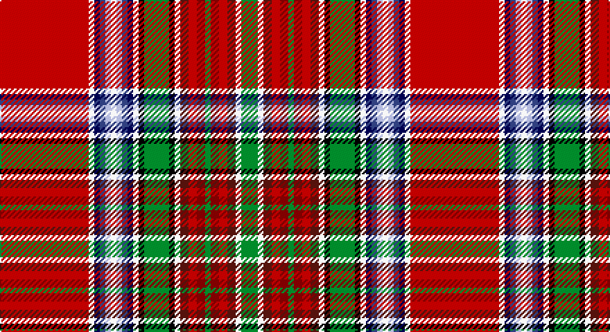 Ri/64 W4 DB4 DBi4 LB4 W4 LB4 DBi4 DB4 W4 K4 G18 K4 W4 DR6 Ri6 R6 G4 R6 Ri6 DR6 W4 G/12 tartan