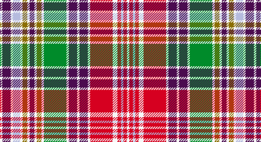 W/4 DP14 W4 LB12 W4 Y8 W4 DP8 W4 Y8 W4 G38 W4 DP14 W4 DP14 W4 R38 W8 R6 LB4 R6 W/4 tartan