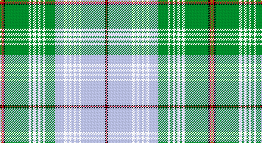 Y/4 R2 K2 G40 W4 G4 W4 G4 W4 G4 W4 G16 LB16 W4 LB4 W4 LB4 W4 LB4 W4 LB40 K2 R/2 tartan