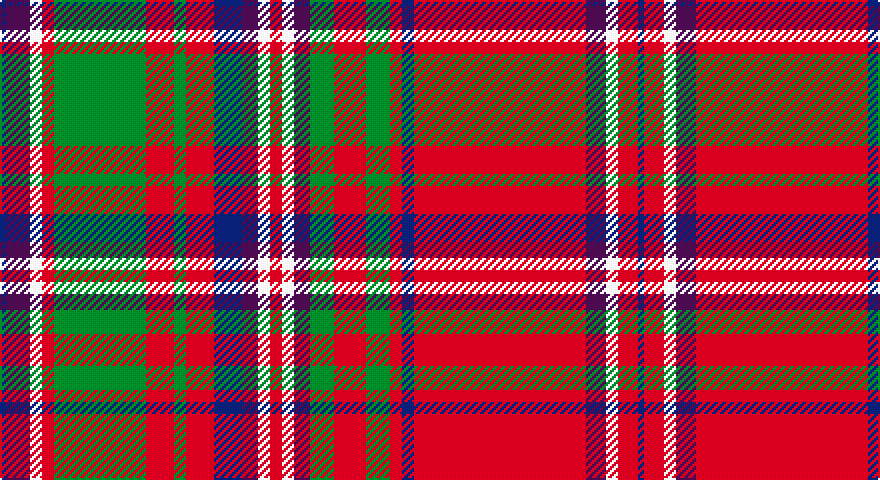 DB/3 DP12 W6 R6 G46 R14 G6 R14 DB14 DP8 W6 R6 W6 DP8 G12 R16 G12 R6 DB6 R86 DP10 W6 R10 DB/3 tartan