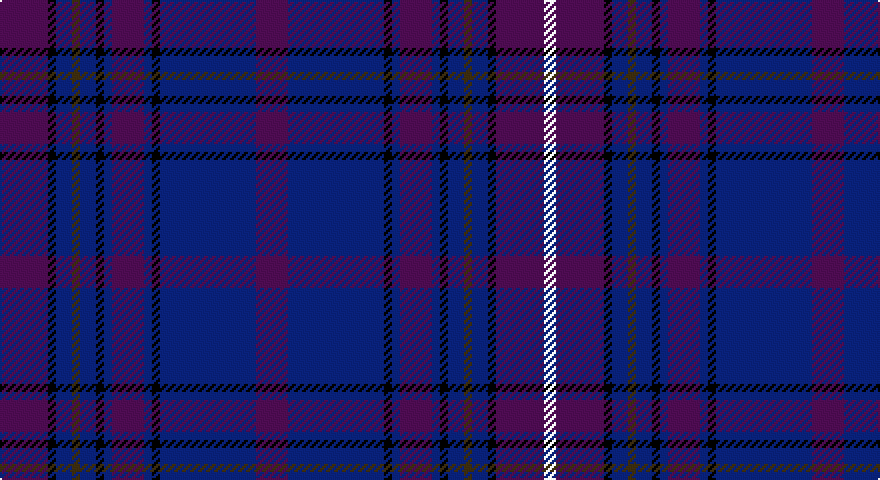 DP/24 K4 DB8 DY4 DB8 K4 DB4 DP16 DB4 K4 DB48 DP16 DB48 K4 DB4 DP16 DB4 K4 DB8 DY4 DB8 K4 DP24 W/6 tartan