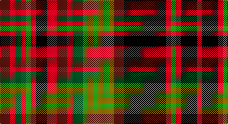 DR/20 R10 DG10 R10 G10 R10 K20 R20 DR20 R10 DG20 G10 Y10 G10 Y10 G10 Y10 DR20 K80 R10 G10 R10 K30 R/10 tartan