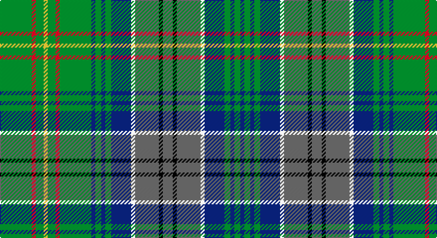 G/32 R4 G8 LY4 G8 R4 G32 DB4 G6 DB4 G6 DB20 W4 N24 K4 N10 K4 N24 W4 DB20 G6 DB4 G6 DB/4 tartan