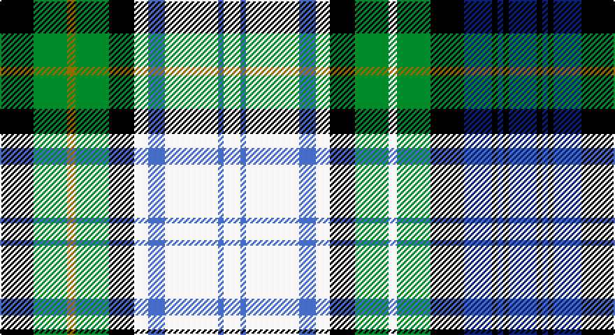 K/24 G24 Y6 G24 K18 W10 B12 W38 B4 W12 B4 W38 B12 W10 K18 G24 W6 G24 K24 DB20 K4 DB4 K4 DB/20 tartan