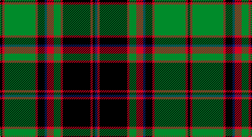 K/4 R4 G54 R4 K12 DB4 R12 G12 R4 K48 R4 K4 DB4 R4 K48 R4 G12 R12 DB4 K12 R4 G54 R4 K/4 tartan
