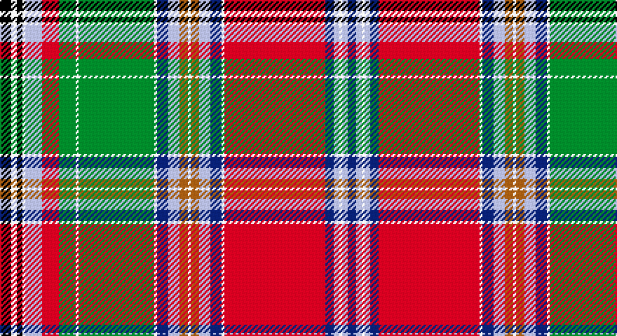 K/8 W4 K4 W2 LB12 R12 G12 W2 G54 W2 DB8 LB8 O6 W2 O6 LB8 DB8 W2 R72 DB6 LB4 W2 LB4 DB/6 tartan