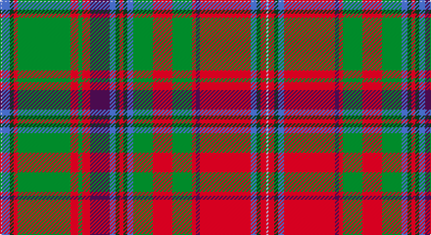 LB/2 B8 DG4 R4 G54 R8 G4 R8 DP20 B6 DG4 R4 DG4 B6 G20 R20 G20 R4 DP4 R52 B6 DG4 R6 LB/2 tartan