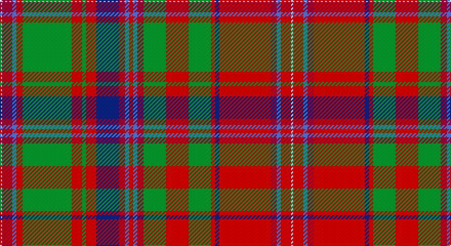 LB/2 R10 B4 Ri6 G48 Ri10 G4 Ri10 DB22 R6 B4 Ri4 B4 R6 G22 Ri22 G22 Ri4 DB4 Ri50 R6 B4 Ri10 LB/2 tartan