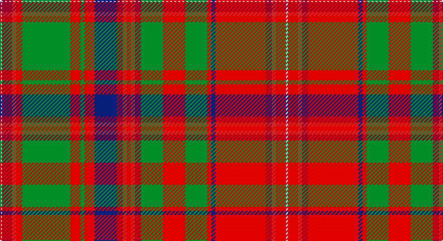 LB/2 R10 Ri4 Rii6 G48 Rii10 G4 Rii10 DB22 R6 Ri4 Rii4 Ri4 R6 G22 Rii22 G22 Rii4 DB4 Rii50 R6 Ri4 Rii10 LB/2 tartan