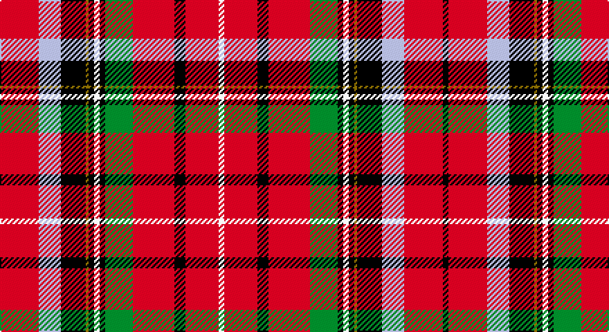 R/28 LB16 K18 Y2 K4 W4 K4 G20 R30 K8 R24 W4 R24 K8 R30 G20 K4 W4 K4 Y2 K18 LB16 R28 K/4 tartan