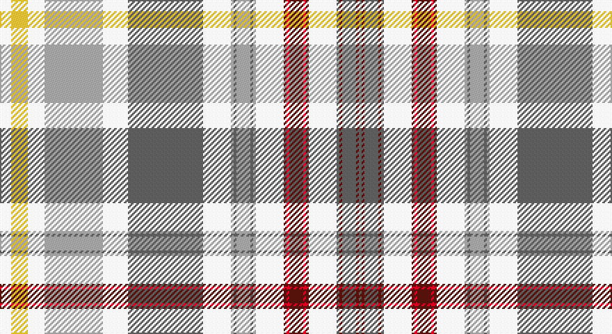 W/8 LY12 W12 LR42 W18 N54 W20 LR2 N2 LR10 N2 LR2 W20 DR2 R2 DR10 R2 DR2 W20 N2 DR2 N10 DR2 N/2 tartan