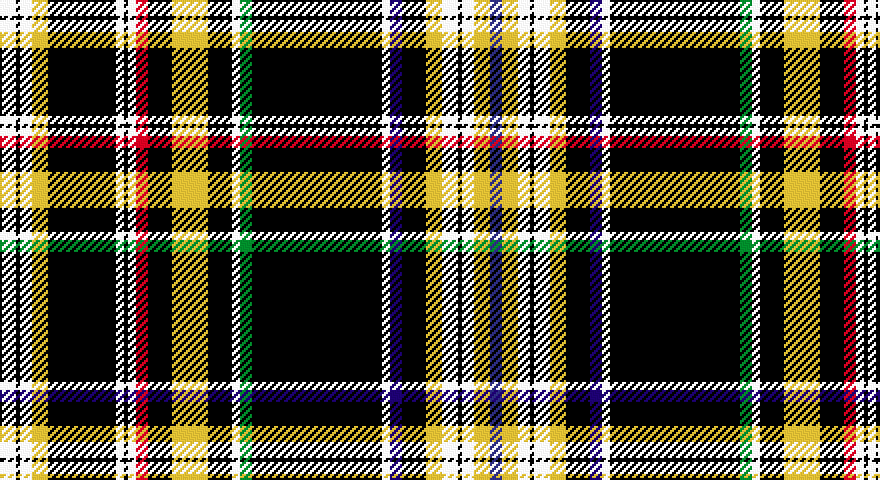 W/8 K2 W6 LY8 K34 W4 K2 W4 R6 K12 LY18 K12 W4 G6 K65 W4 DB6 K12 LY8 W8 K2 W6 LY8 DBi/6 tartan