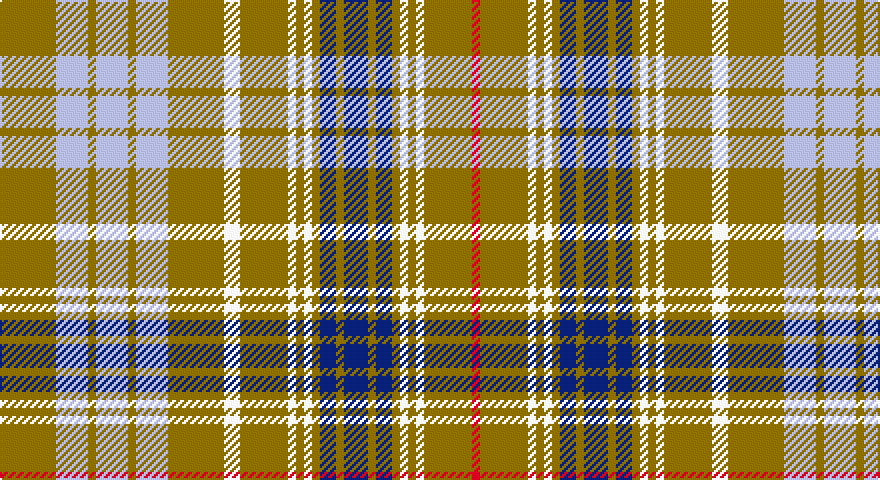 Y/28 LB16 Y4 LB16 Y4 LB16 Y28 W8 Y24 W4 Y4 W4 Y4 DB8 Y4 DB12 Y4 DB8 Y4 W4 Y4 W4 Y24 R/4 tartan