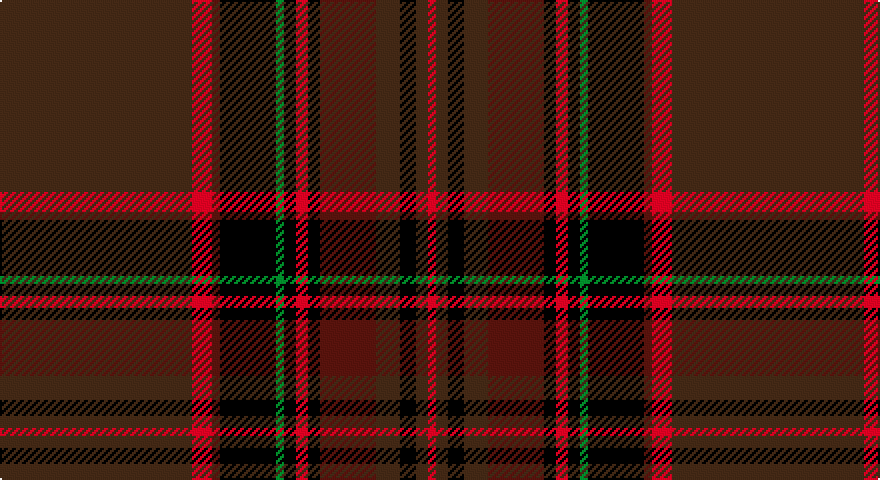 DO/96 R10 DR4 K28 G4 K6 R6 K6 DR28 DO12 K8 DO6 R4 DO6 K8 DO12 DR28 K6 R6 K6 G4 K28 DR4 R10 DO/96 tartan