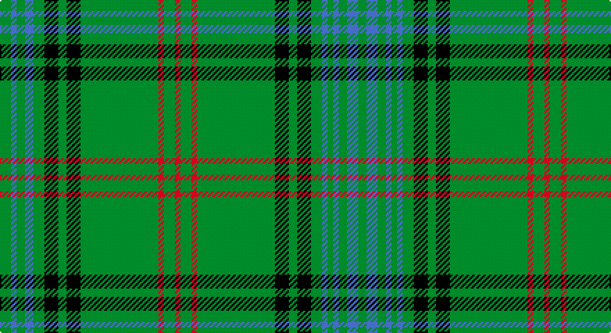 G/8 B4 G6 B6 G8 K10 G6 K10 G56 R4 G8 R4 G8 R4 G56 K10 G6 K10 G8 B4 G4 B4 G6 B8 G/6 tartan