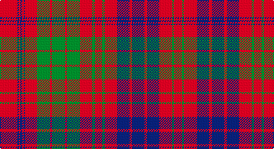 R/28 DB2 R2 DB4 R2 DB2 R20 G20 R4 G20 R4 G20 R20 G4 R12 G4 R20 DB20 R4 DB20 R4 DB20 R20 G4 R/12 tartan