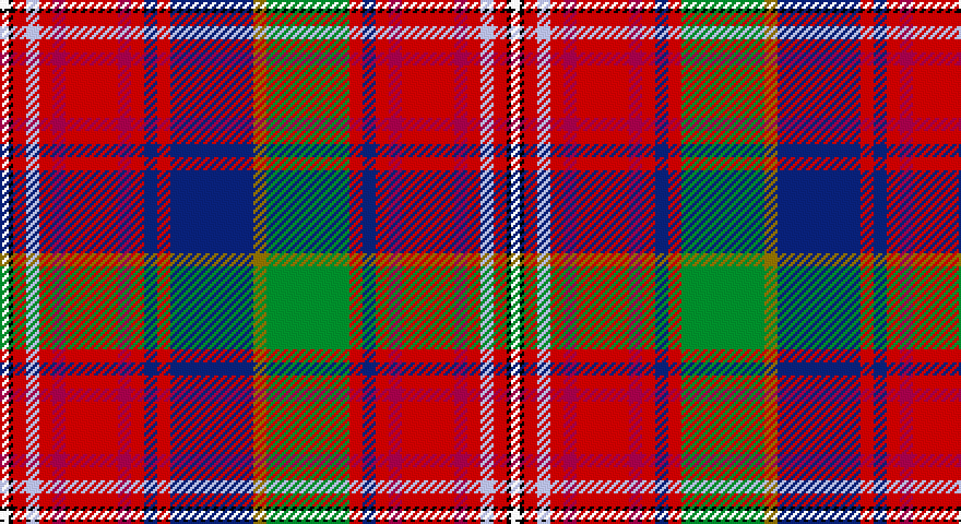 W/4 K2 Ri6 LB6 Ri6 R6 Ri24 R6 Ri6 DB6 Ri6 DB38 Y6 G38 Ri6 DB6 Ri6 R6 Ri24 R6 Ri6 LB6 Ri6 K2 W/4 tartan