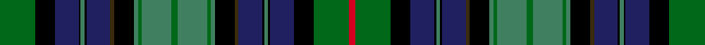 Leinster Irish District Tartan