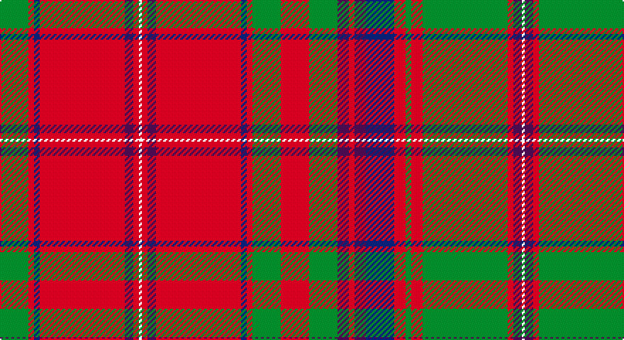 G/20 R4 DB4 R60 DP6 R4 W2 R4 DP6 R60 DB4 R4 G20 R20 G20 DP8 R4 DP8 DB20 R8 G4 R8 G60 R4 DP6 W/2 tartan