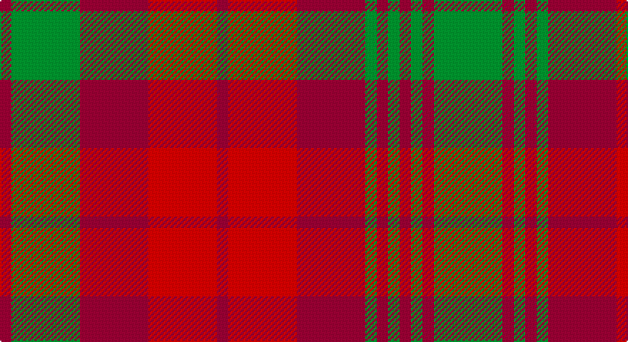 R/8 G48 R48 Ri48 R8 Ri48 R48 G8 R8 G8 R8 G8 R8 G48 R8 G8 R8 G8 R48 Ri48 R8 Ri48 R48 G48 R8 G/8 tartan