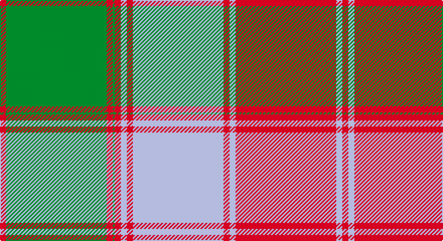 R/6 G100 R6 G2 R6 LB6 R6 LB90 R6 LB6 R100 LB6 R6 LB6 R100 LB6 R6 LB90 R6 LB6 R6 G2 R6 G100 R6 LB/6 tartan