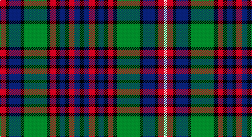 R/10 K6 DB20 K6 G40 K6 R10 K6 DB10 K6 R10 DB10 K6 DB10 R10 K6 DB10 K6 R10 K6 G40 K6 DB20 K6 R10 W/6 tartan