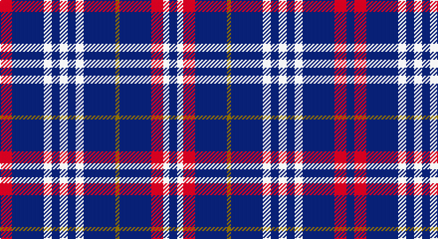 R/12 DB32 W8 DB8 W8 DB8 W8 DB32 Y4 DB32 R12 W6 DB8 W6 R12 DB32 Y4 DB32 W8 DB8 W8 DB8 W8 DB32 R12 DB/8 tartan