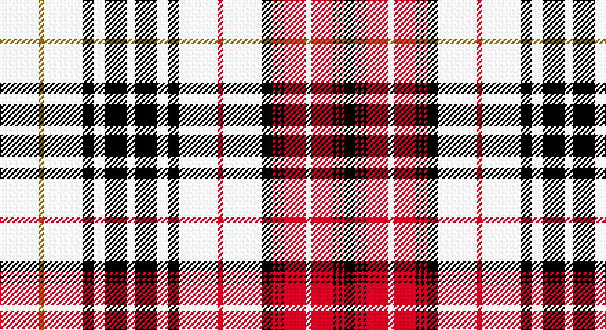 W/28 Y4 W28 K8 W8 K16 W6 K16 W8 K8 W28 R4 W28 K8 R2 K2 R2 K2 R16 W4 R16 K2 R2 K2 R2 K/8 tartan