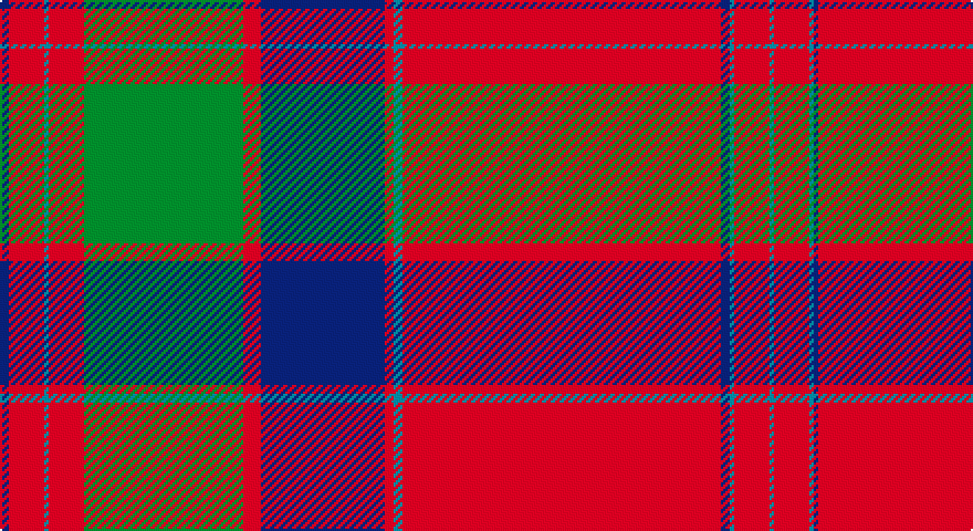 DB/4 R16 T2 R16 G72 R8 DB56 R4 T4 R144 DB4 T2 R16 T2 R16 T2 DB2 R144 T2 R4 DB56 R8 G72 R16 T2 R16 DB/4 tartan
