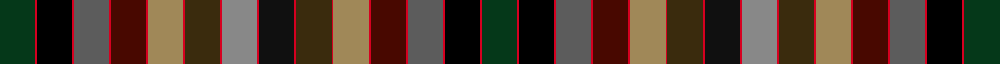 MacKay, of Strathnaver sett