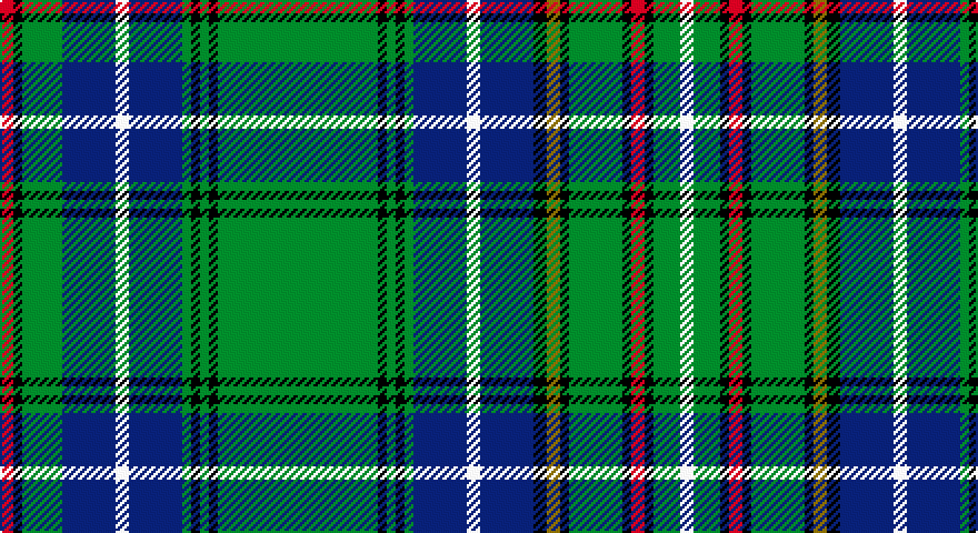 R/6 K4 G18 DB24 W6 DB24 G4 K4 G4 K4 G72 K4 G4 K4 G4 DB24 W6 DB24 K6 Y6 K4 G24 K4 R6 K4 G12 W/6 tartan