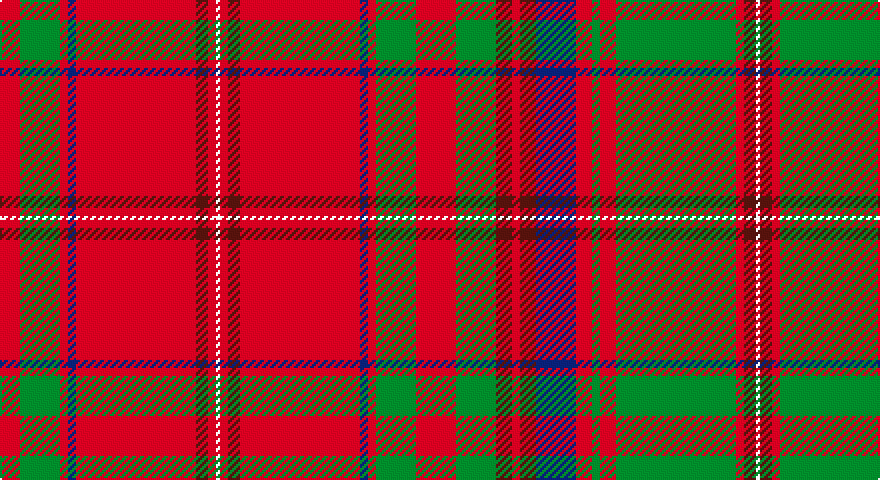 R/10 G20 R4 DB4 R60 DR6 R4 W2 R4 DR6 R60 DB4 R4 G20 R20 G20 DR8 R4 DR8 DB20 R8 G4 R8 G60 R4 DR6 W/2 tartan