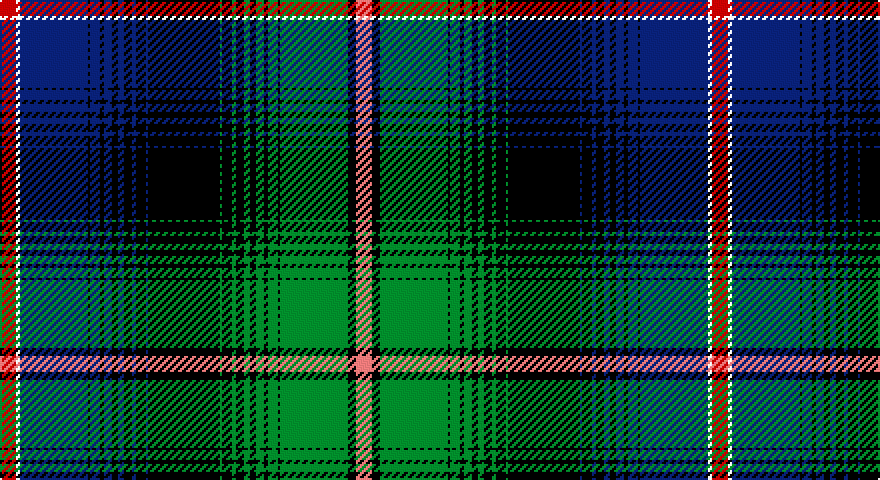 R/8 W2 DB34 K1 DB5 K2 DB4 K3 DB3 K4 DB2 K5 DB1 K36 G1 K5 G2 K4 G3 K3 G4 K2 G5 K1 G34 K4 Ri/8 tartan