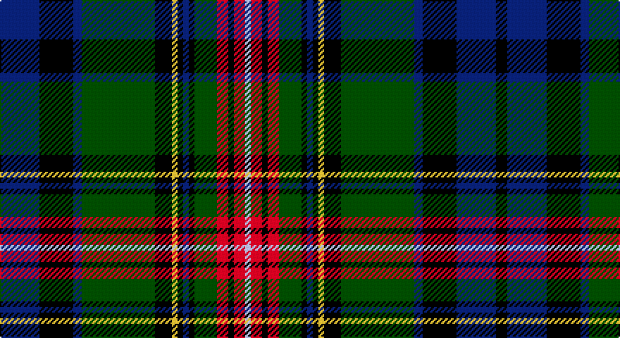 DB/28 K24 DB6 DG52 K12 LY4 K4 DB4 K4 DG16 R8 K4 R8 LB4 R8 K4 R8 DG16 K4 DB4 K4 LY4 K12 DG52 DB6 K24 DB28 K/8 tartan