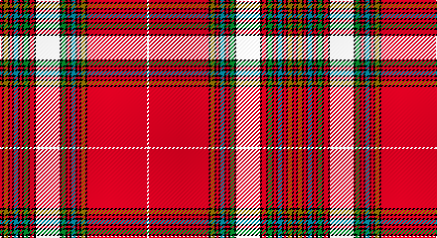 R/2 K2 Y4 K2 R2 K2 T4 K2 R2 K2 G4 K2 R4 K2 W24 K2 G4 K2 R2 K2 T4 K2 R2 K2 Y4 K2 R60 W/2 tartan