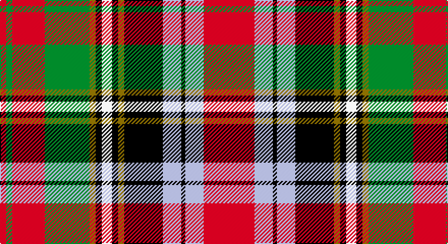 R/6 G6 R32 G44 Y6 K6 W10 K6 Y6 K38 LB18 K4 LB18 R50 LB18 K4 LB18 K38 Y6 K6 W10 K6 Y6 G44 R32 G6 R6 G/6 tartan