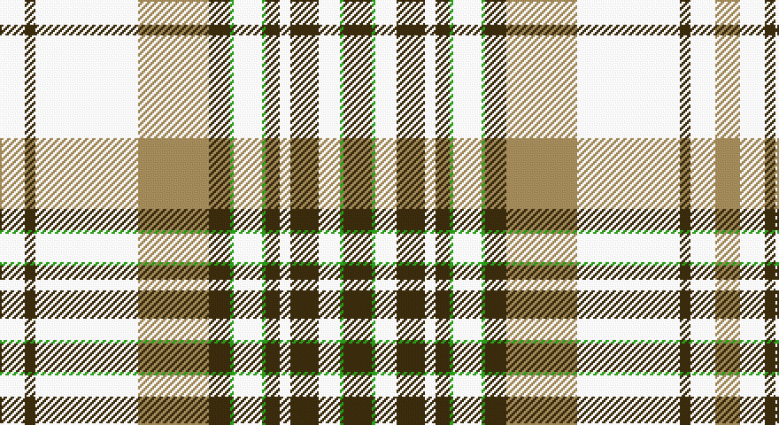 W/14 DY6 W58 LY40 DY12 G2 W16 G2 DY8 W6 DY16 W12 G2 DY16 G2 W12 DY16 W6 DY8 G2 W16 G2 DY12 LY40 W58 DY6 W14 LY/14 tartan