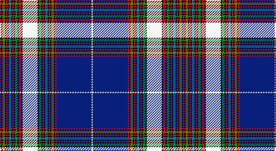 R/2 K2 Y4 K2 R2 K2 T4 K2 R2 K2 G4 K2 R4 K2 W24 K2 G4 K2 R2 K2 T4 K2 R2 K2 Y4 K2 R2 DB56 W/2 tartan