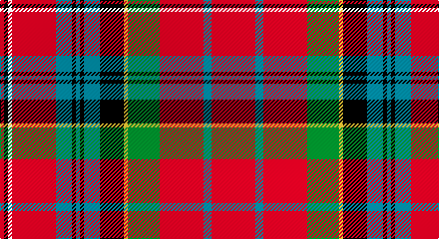 R/4 K4 W4 R44 T16 K4 T4 K4 T16 K24 LY4 G32 R44 T8 R44 T8 R44 G32 LY4 K24 T16 K4 T4 K4 T16 R44 W2 K2 R/2 tartan