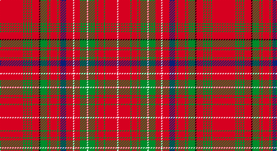 R/37 G2 R2 G2 R2 G2 R2 G2 R11 K2 G11 R3 G2 R11 G2 R3 DB9 R11 W2 R9 G11 W2 G11 R3 G2 R9 G2 R19 W/2 tartan