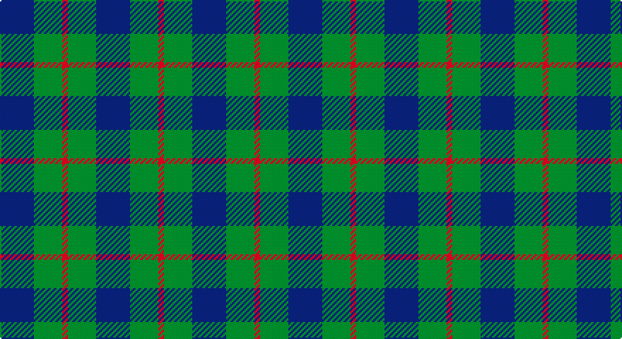 DB/24 G20 R/4 tartan