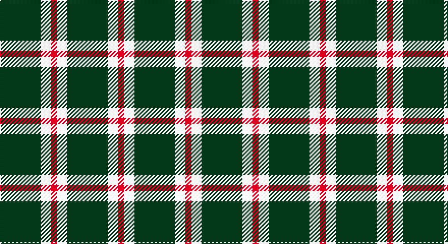 DG/40 W10 R/6 tartan