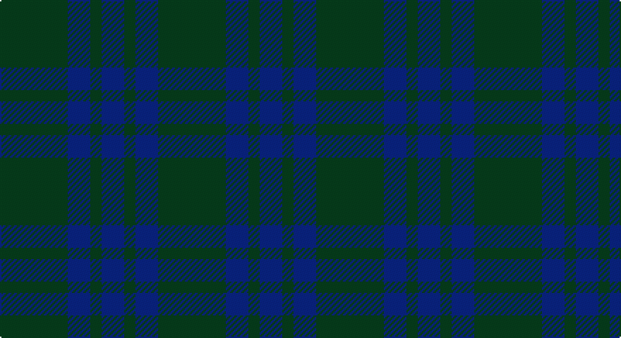 DG/48 DB16 DG/8 tartan