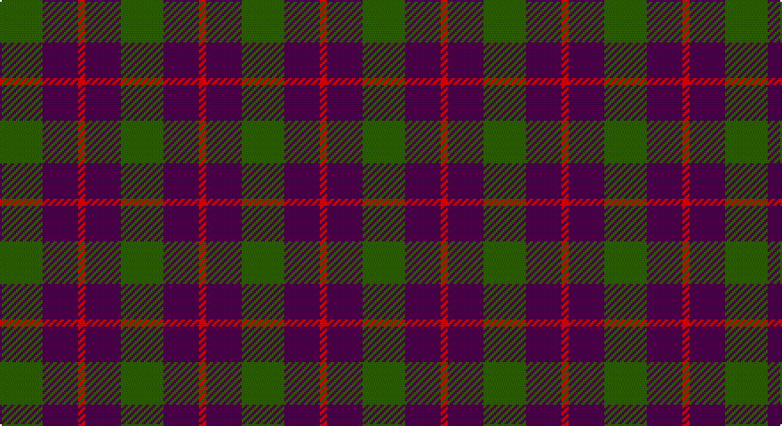 DG/24 DP20 R/4 tartan