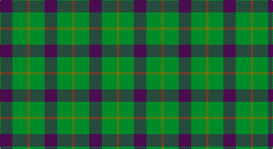 DP/20 G24 Y/4 tartan
