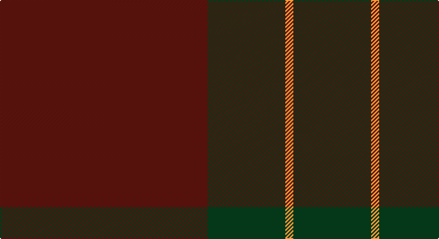 DR/208 DG78 LO/8 tartan